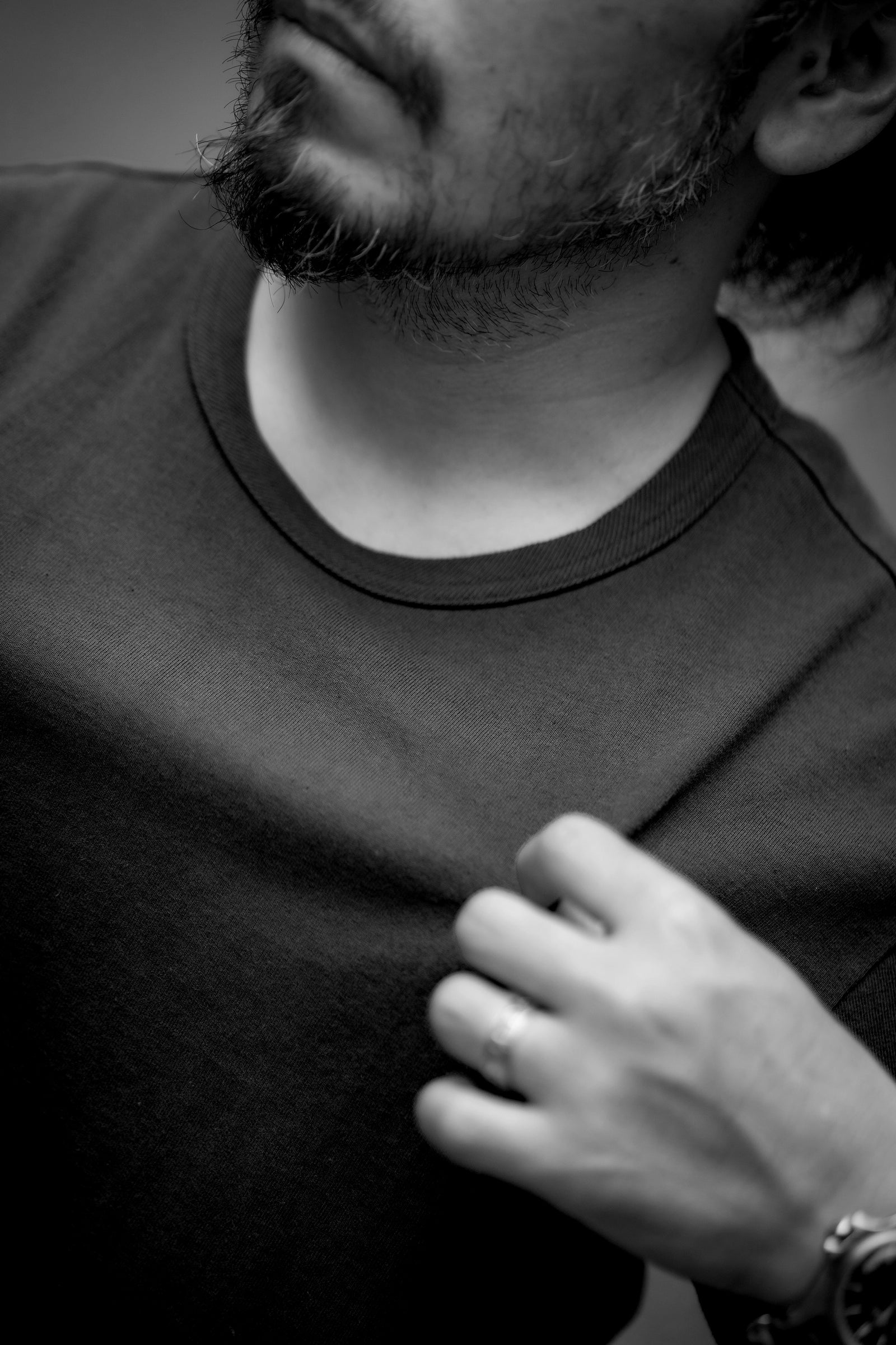 McCOY'S 2pcs PACK TEE Gallery Image 1