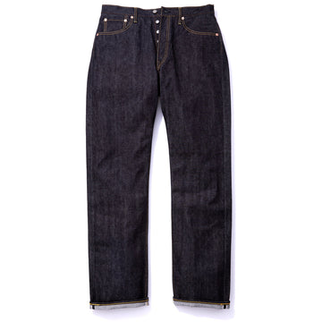 REAL McCOY'S LOT.001XX DENIM