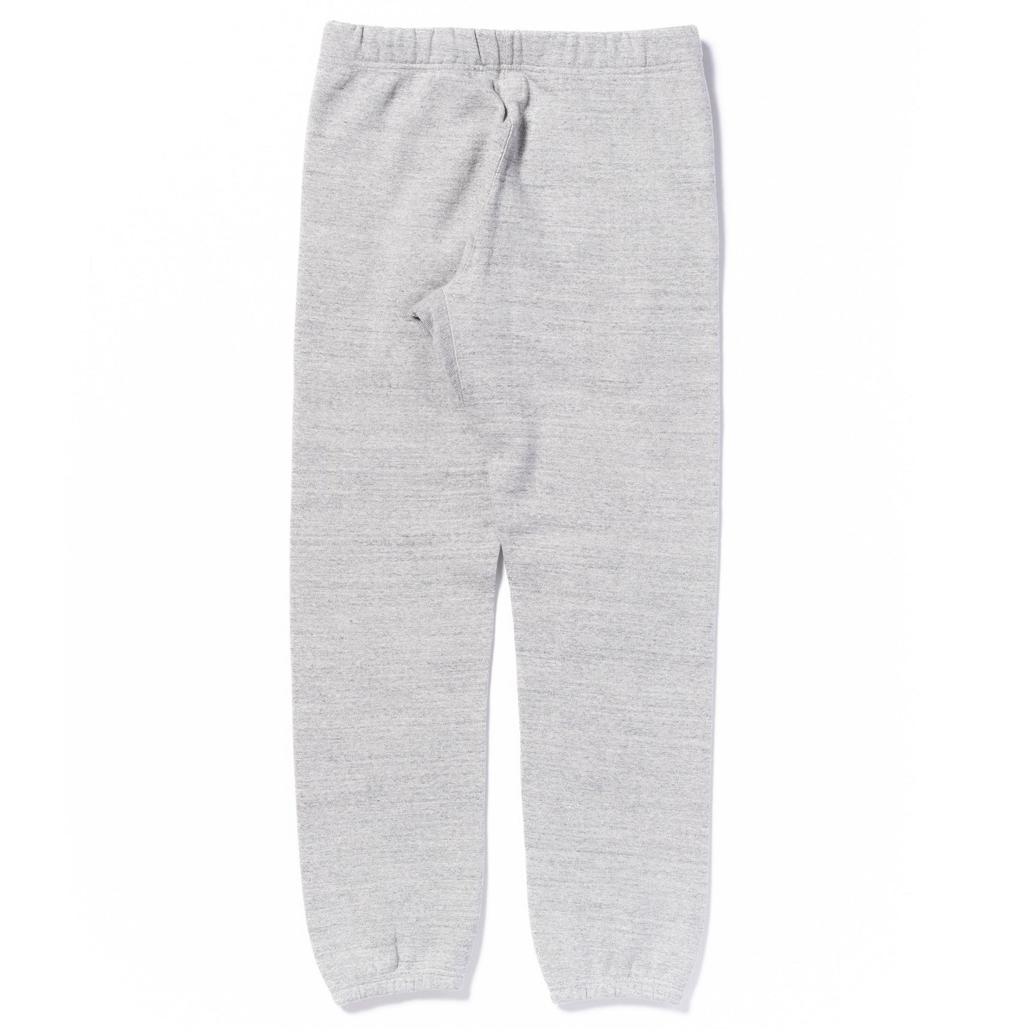 10 OZ. LOOPWHEEL SWEAT PANTS