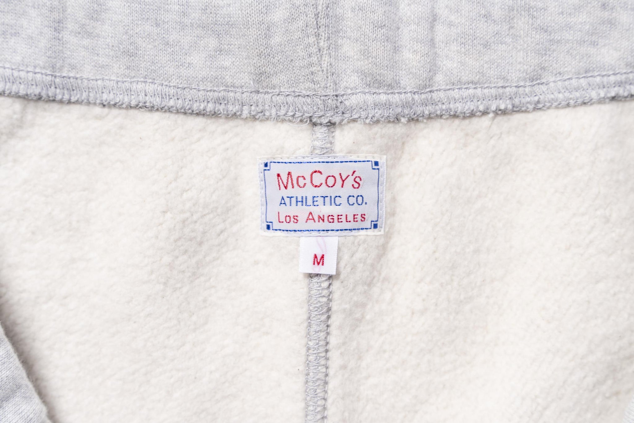 10 OZ. LOOPWHEEL SWEAT PANTS