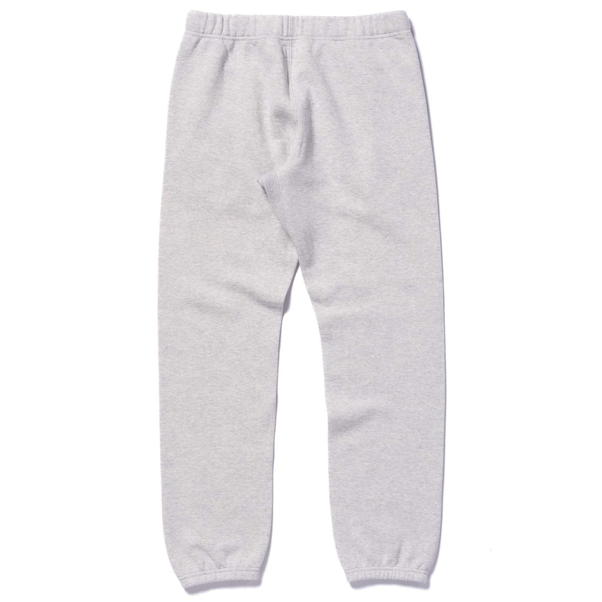 10 OZ. LOOPWHEEL SWEAT PANTS