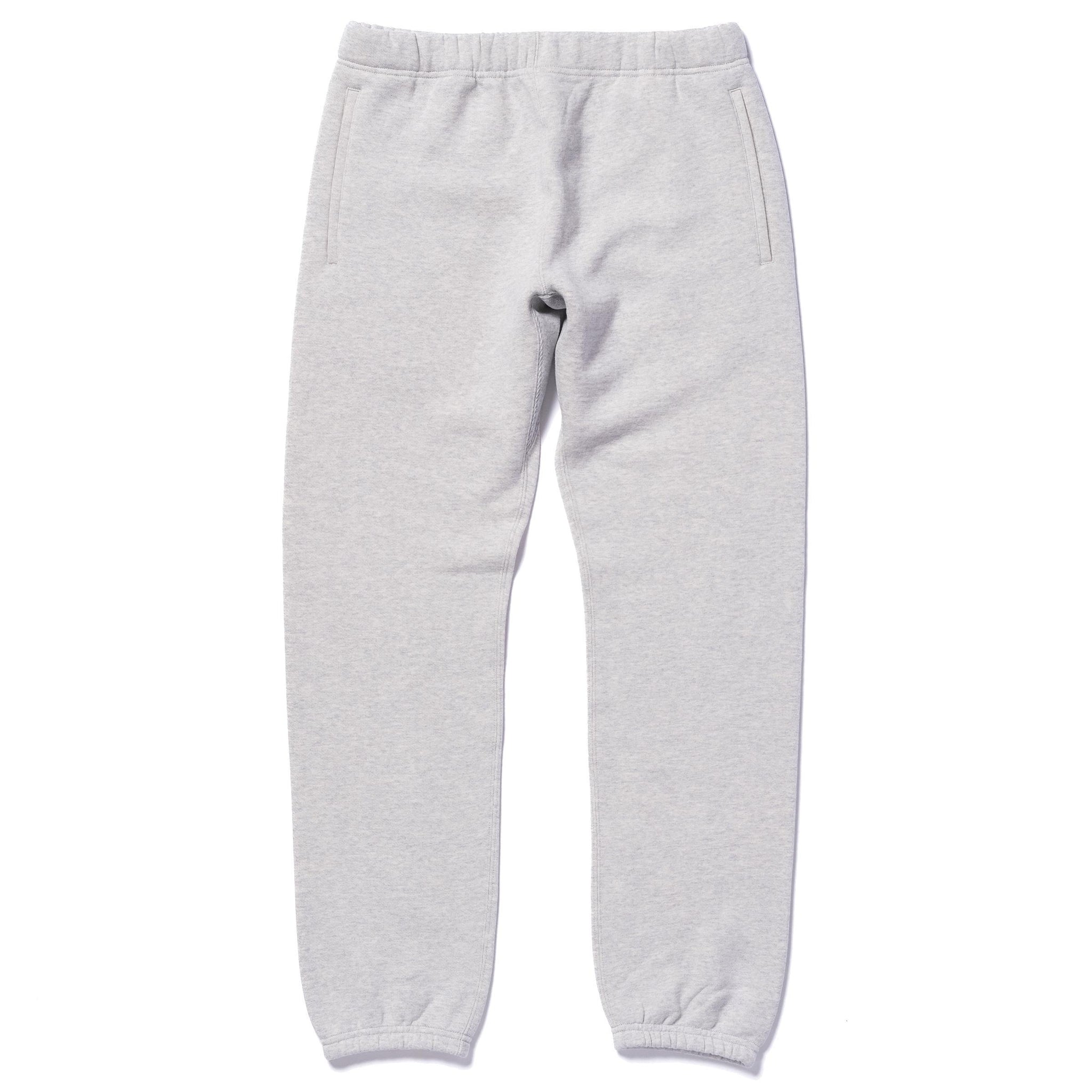 10 OZ. LOOPWHEEL SWEAT PANTS