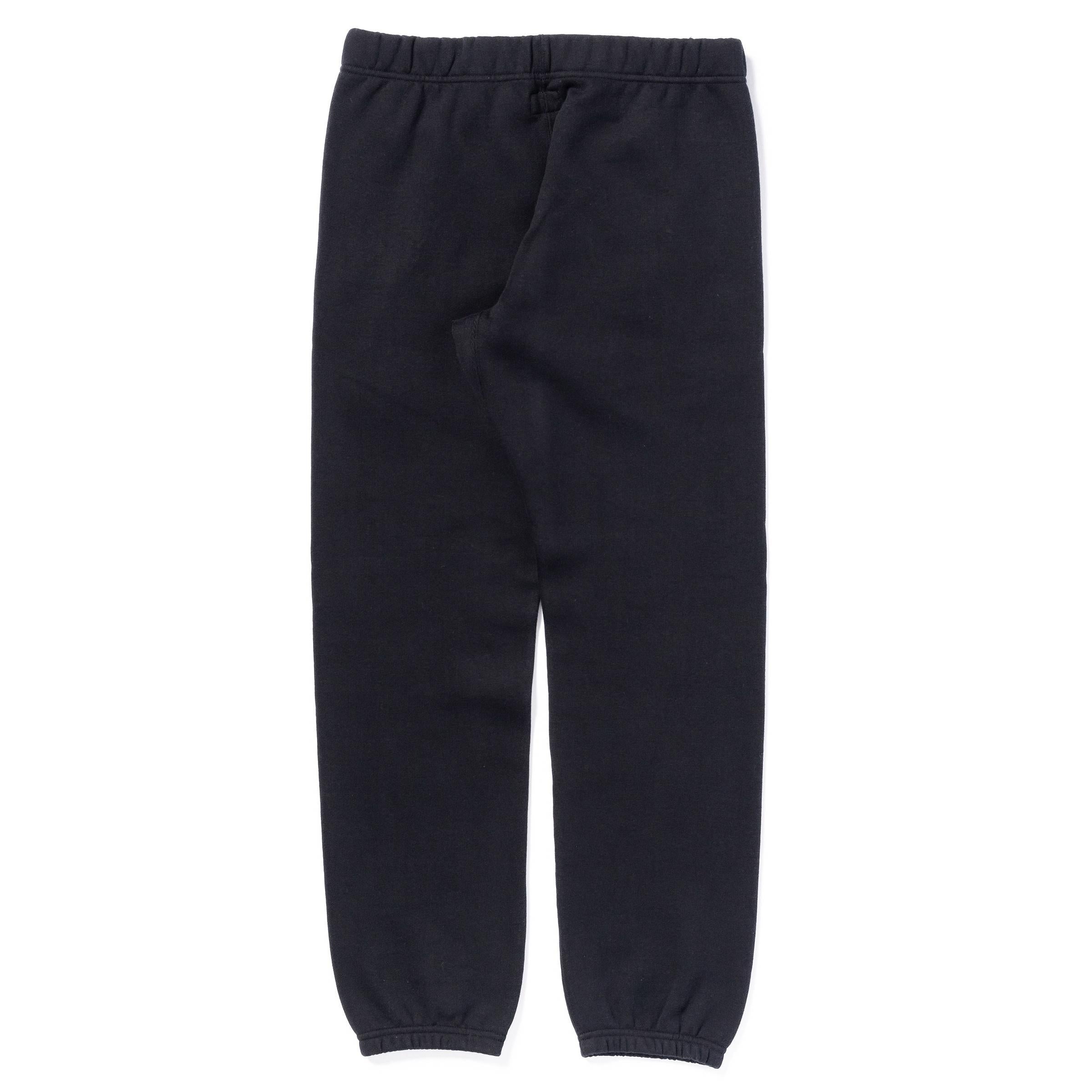 10 OZ. LOOPWHEEL SWEAT PANTS – The Real McCoy's