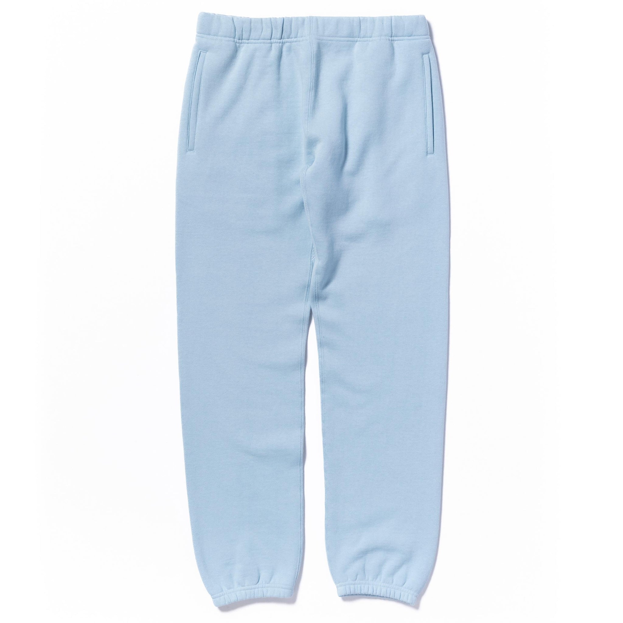 10 OZ. LOOPWHEEL SWEAT PANTS