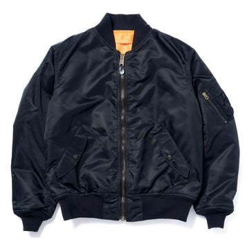 TYPE MA-1 REAL McCOY MFG. CO. / BLACK