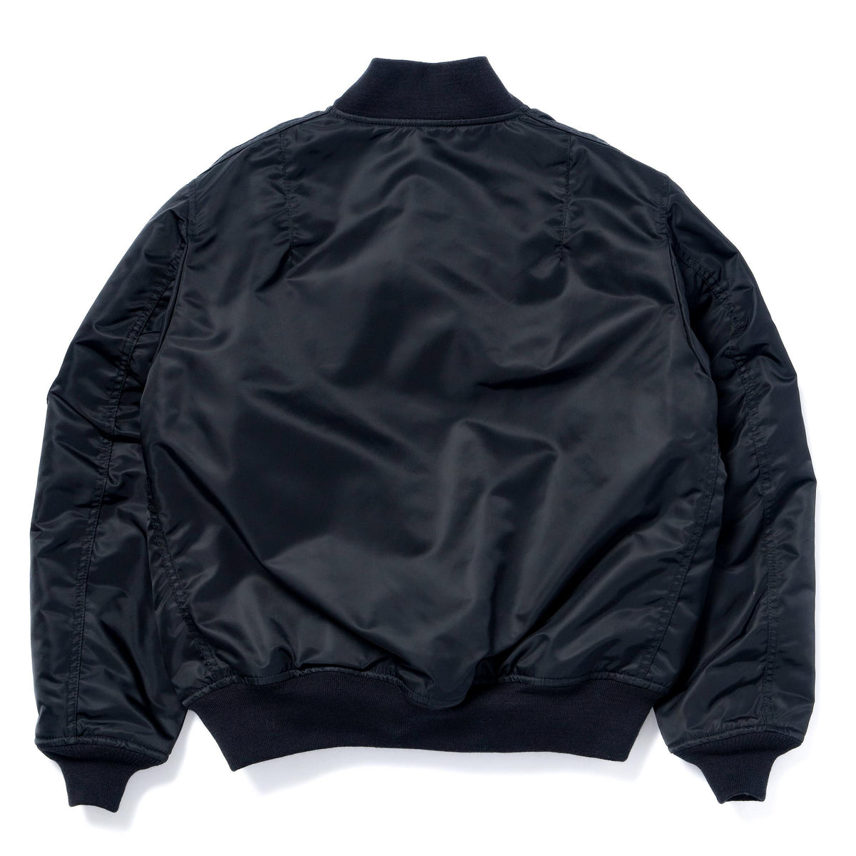 TYPE MA-1 REAL McCOY MFG. CO. / BLACK