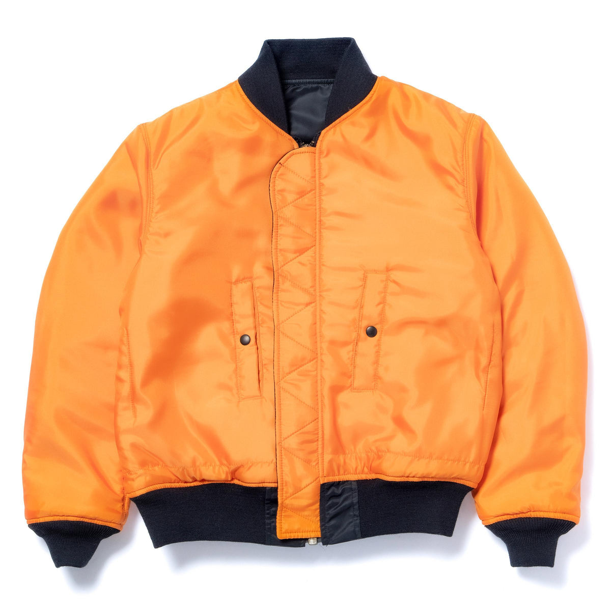 TYPE MA-1 REAL McCOY MFG. CO. / BLACK