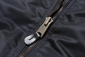 TYPE MA-1 REAL McCOY MFG. CO. / BLACK