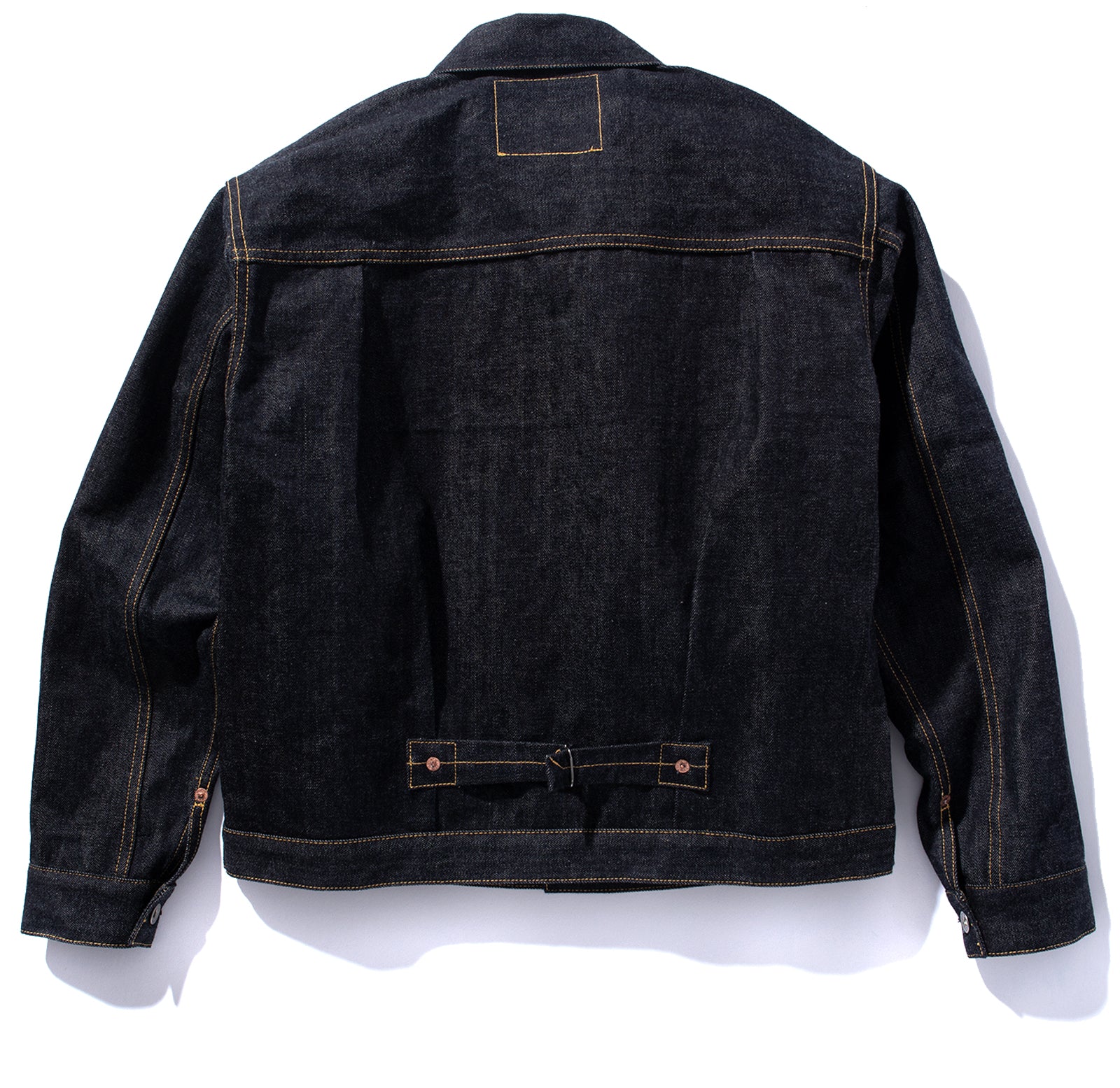 REAL McCOY'S LOT.S003J