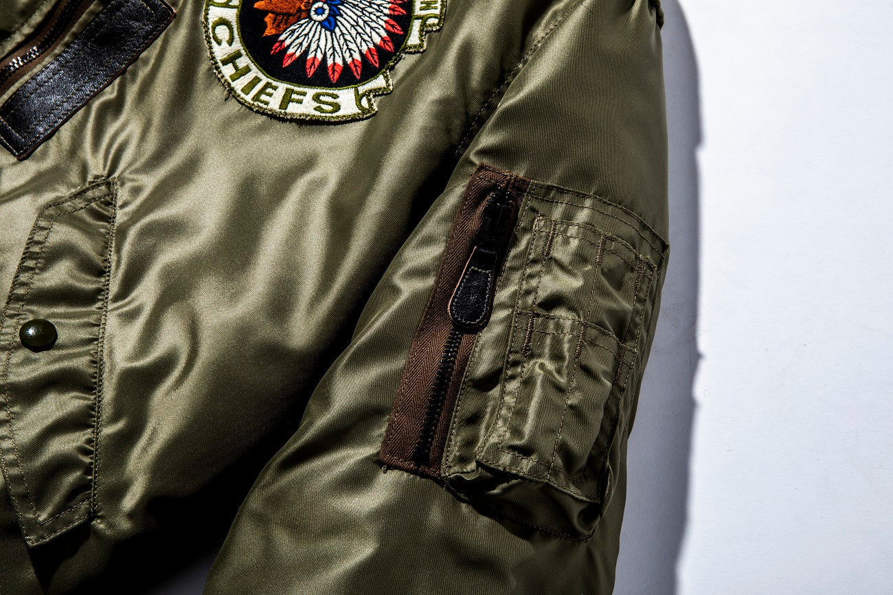 TYPE L-2 / 335th FIGHTER SQDN