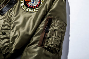 TYPE L-2 / 335th FIGHTER SQDN