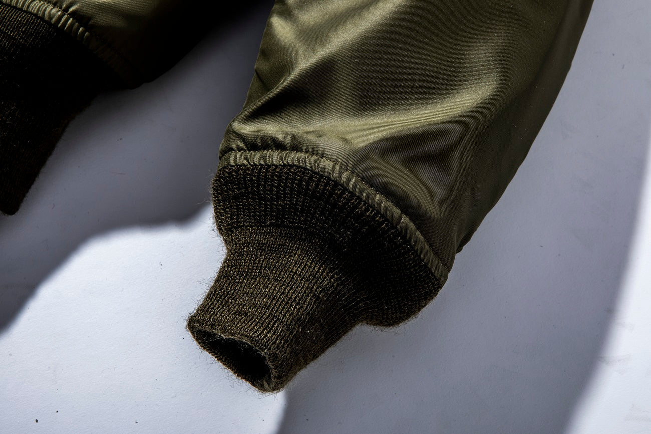 TYPE L-2 / 335th FIGHTER SQDN