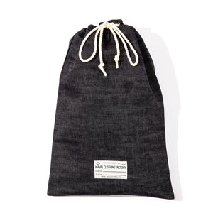 USN COTTON CANVAS DECK SHOES