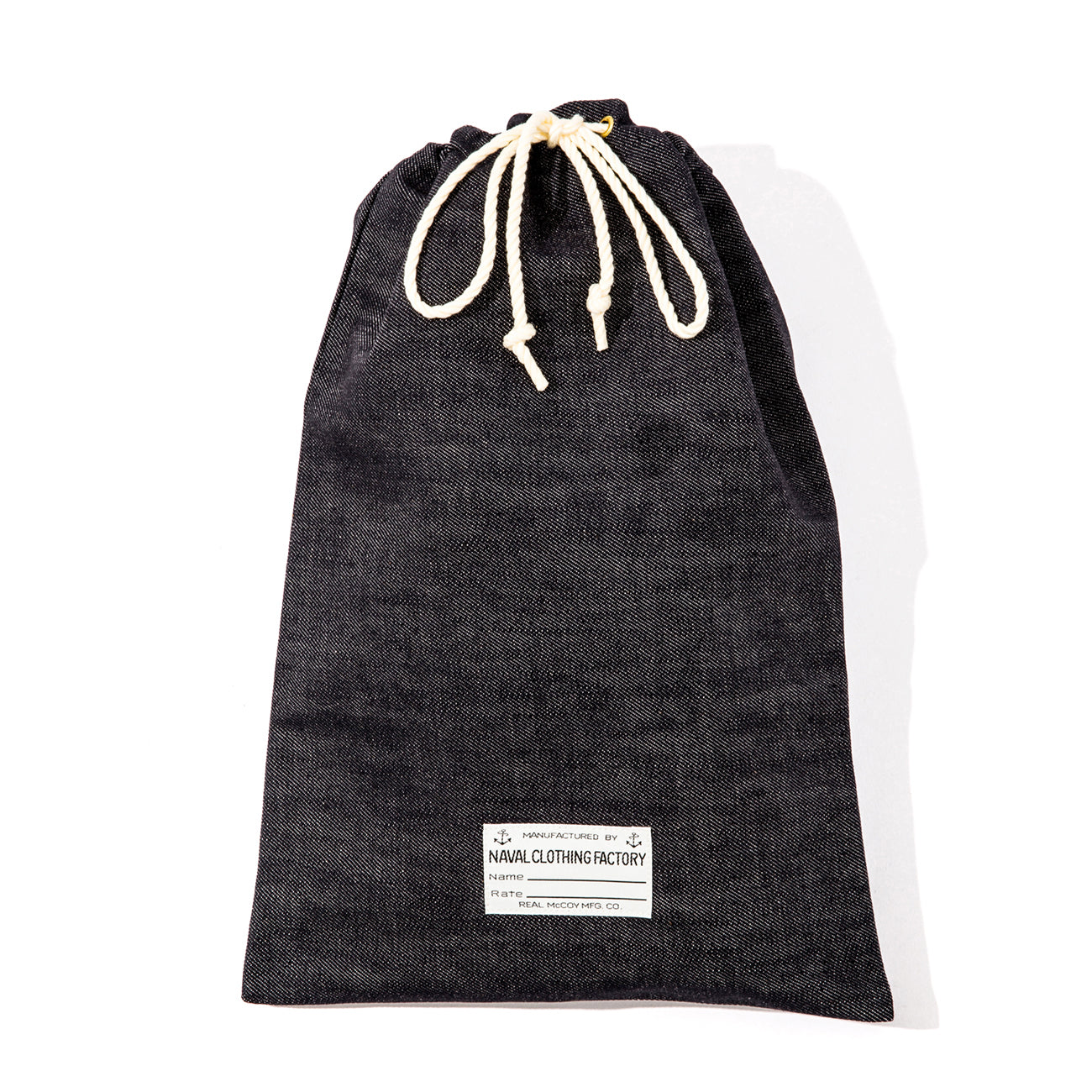 USN COTTON CANVAS DECK SHOES