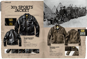 THE REAL McCOY'S BOOK 2020