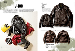 THE REAL McCOY'S BOOK 2020