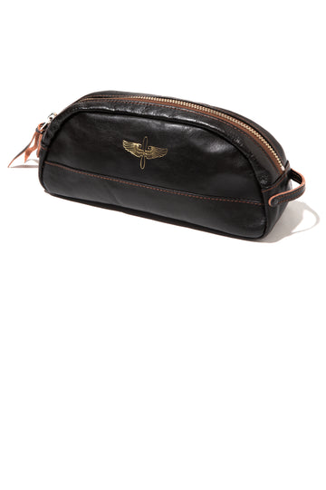 McCOY'S HORSEHIDE POUCH / AAC