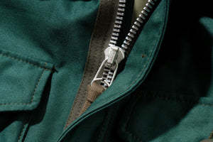 COAT, MAN'S, COTTON WIND RESISTANT AGGRESSOR