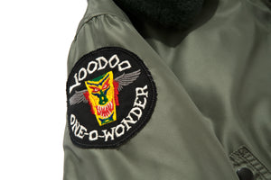 TYPE B-15D / FIGHTING - 437th