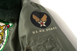 TYPE B-15D / FIGHTING - 437th