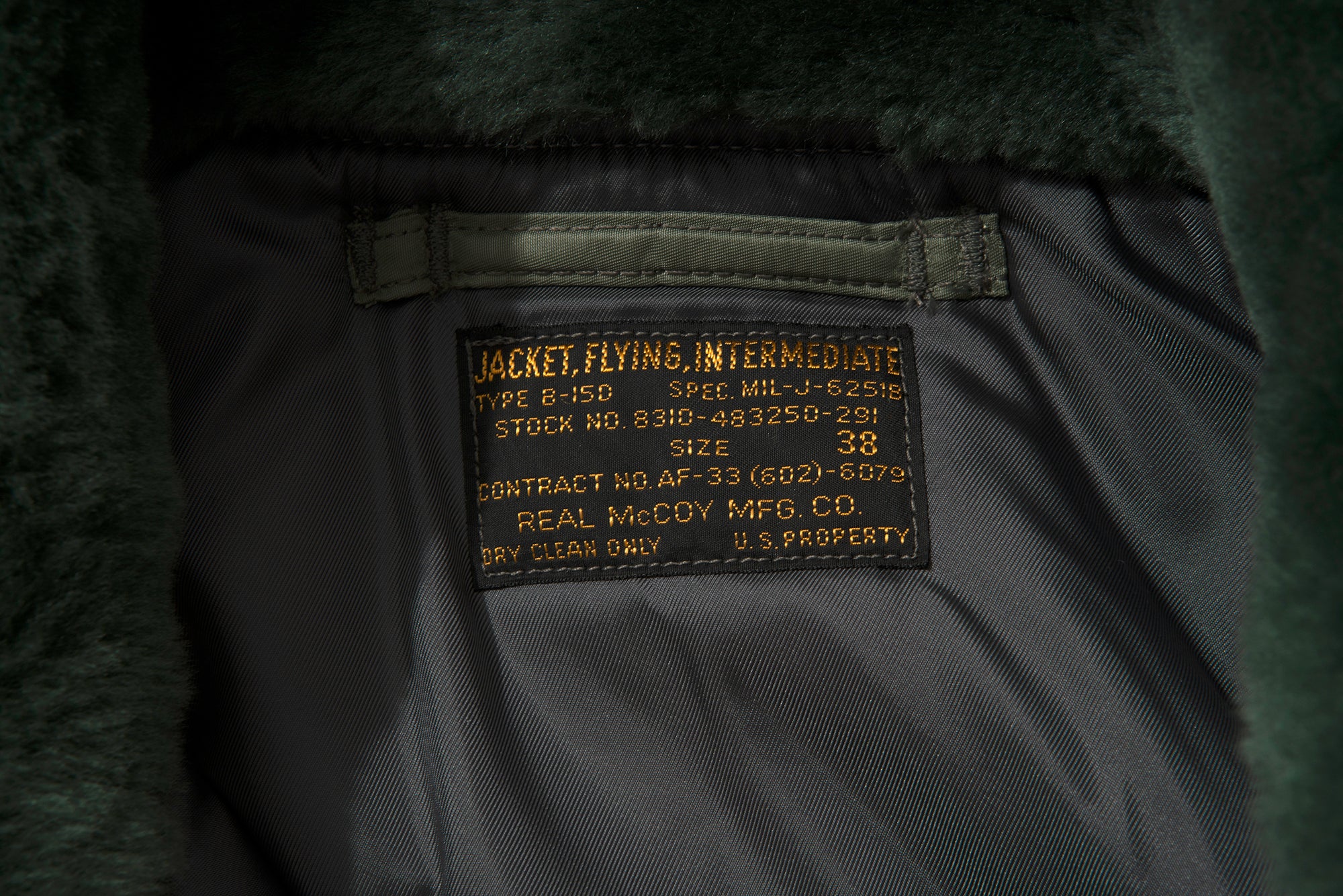 TYPE B-15D / FIGHTING - 437th