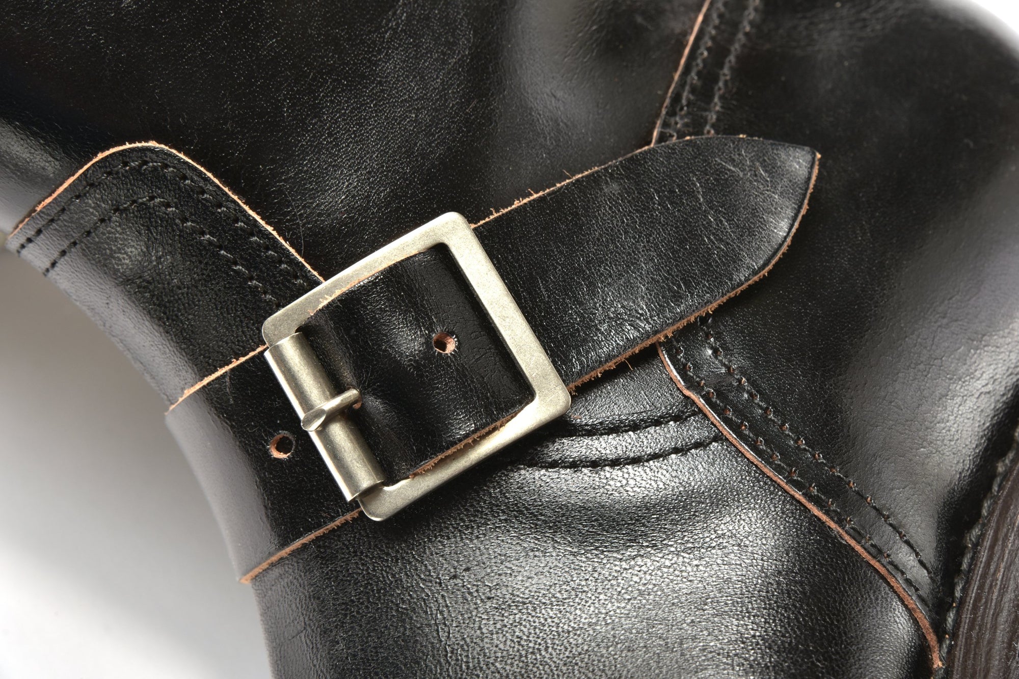 BUCO ENGINEER BOOTS / BUTTOCK