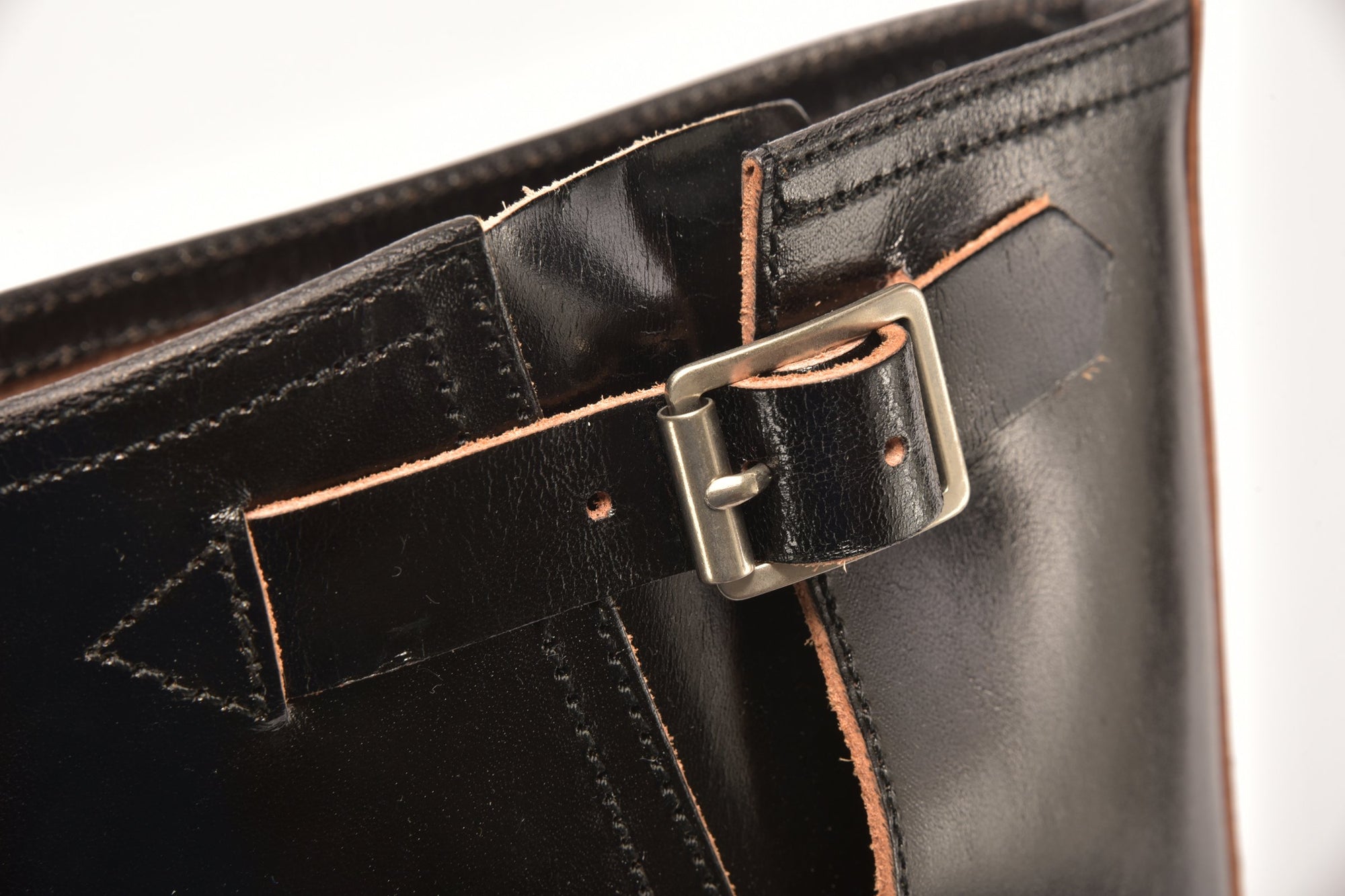 BUCO ENGINEER BOOTS / BUTTOCK