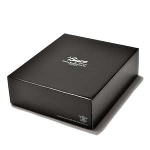 BUCO ENGINEER BOOTS / BUTTOCK