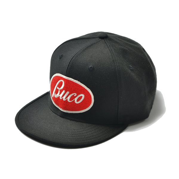 BUCO BUCKET HAT / LOGO – The Real McCoy's