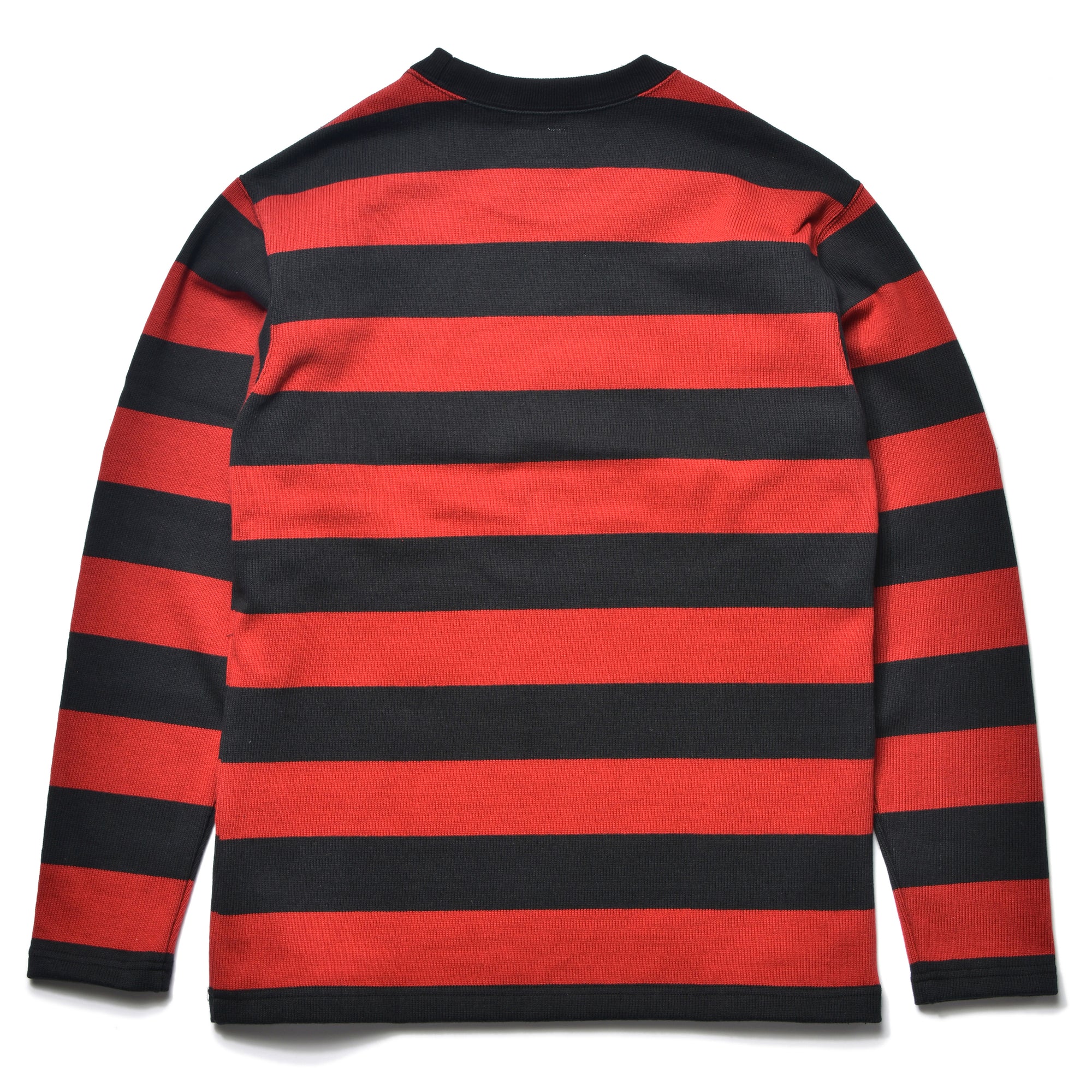 BUCO STRIPE RACING JERSEY