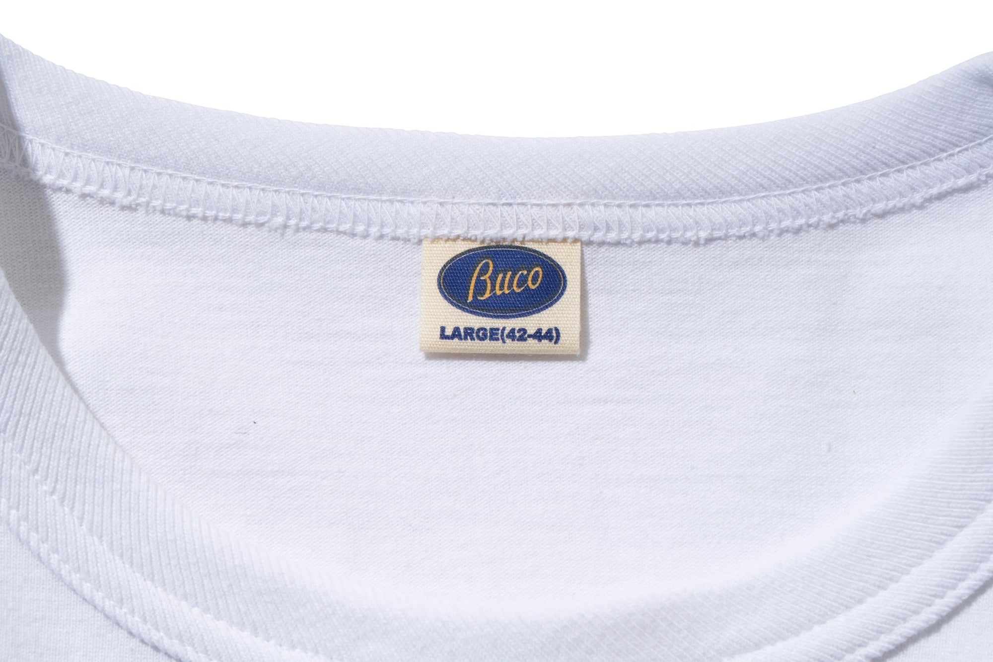 BUCO L/S TEE / STURGIS