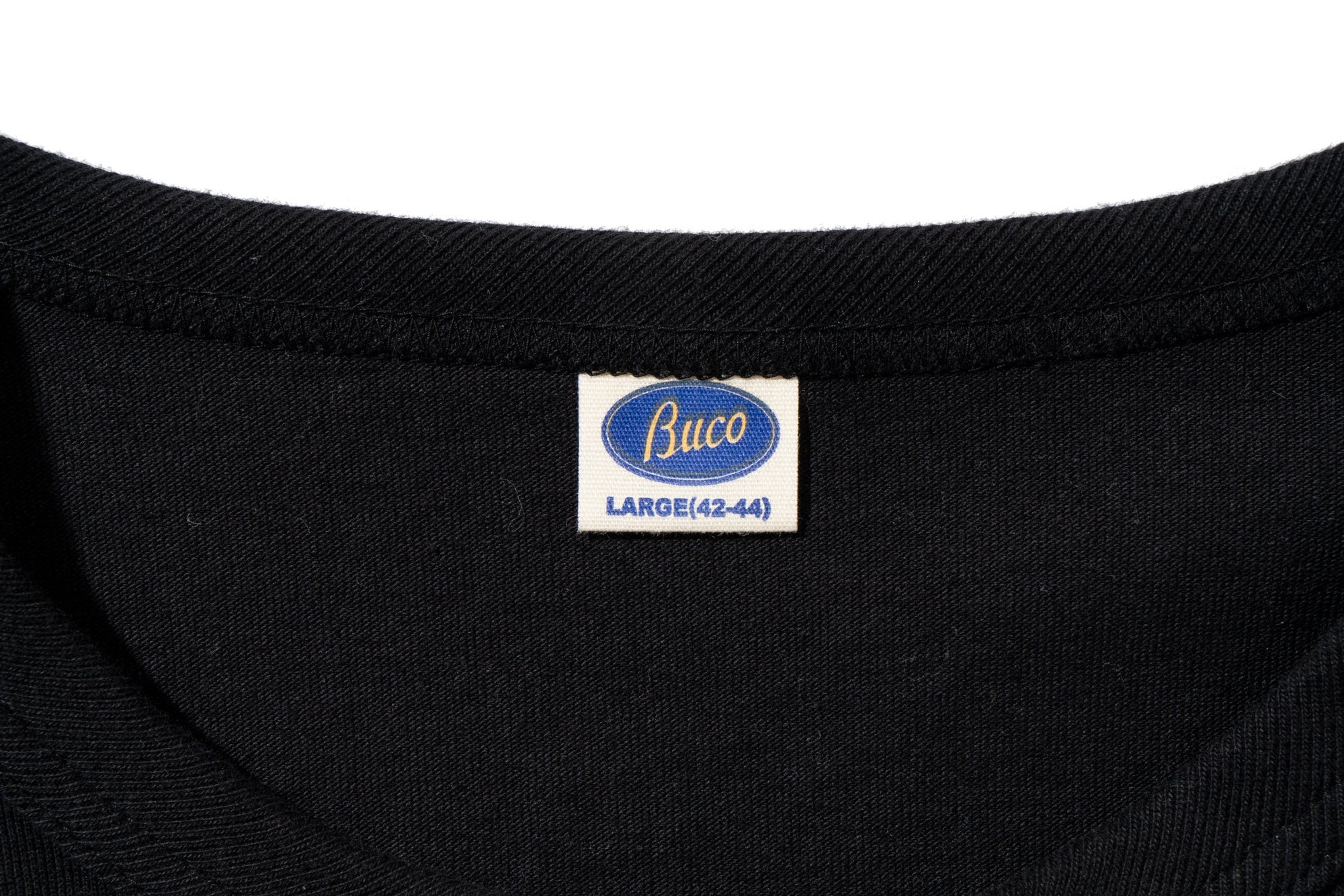BUCO L/S TEE / STURGIS
