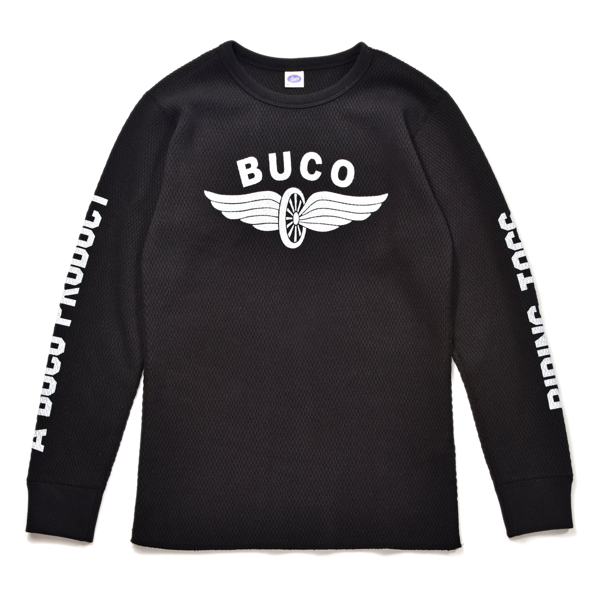 BUCO THERMAL / RIDING TOGS