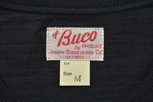 BUCO LW TEE / BEST FOR THE ENTHUSIAST