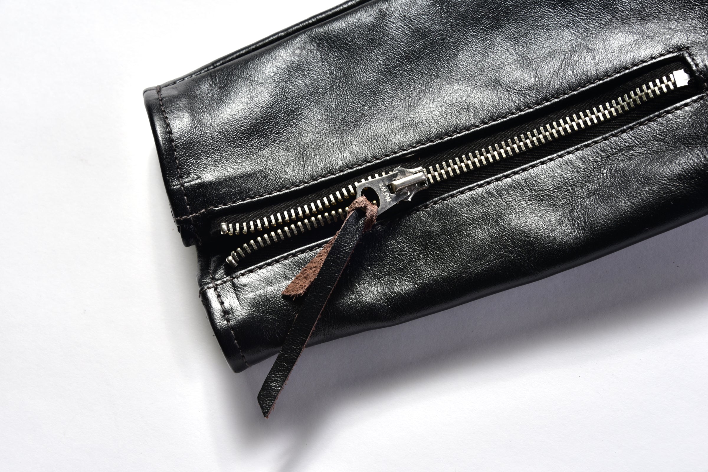 BUCO J-100 PADDED – The Real McCoy's