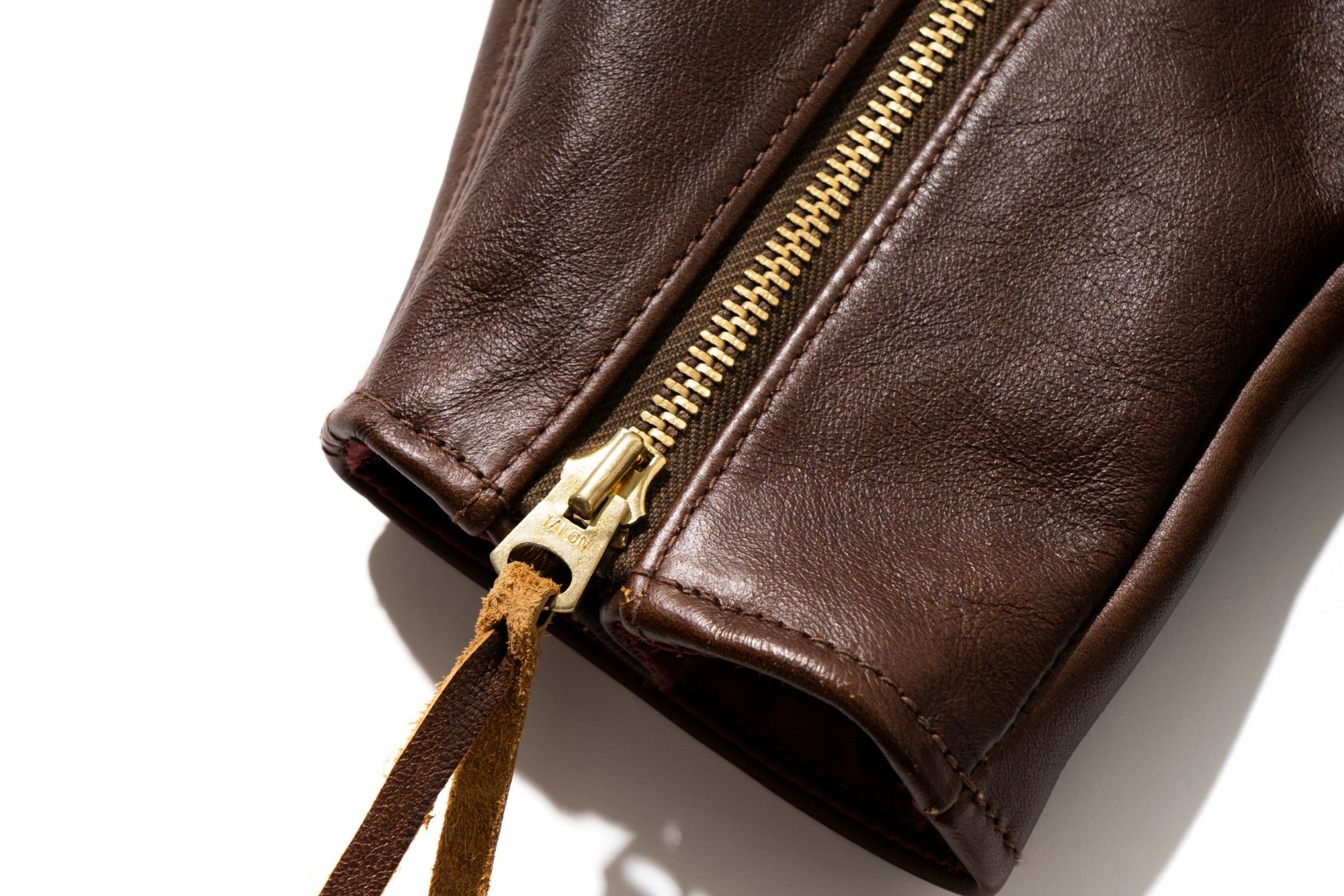 BUCO JH-1 JACKET / BROWN