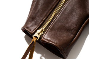 BUCO JH-1 JACKET / BROWN