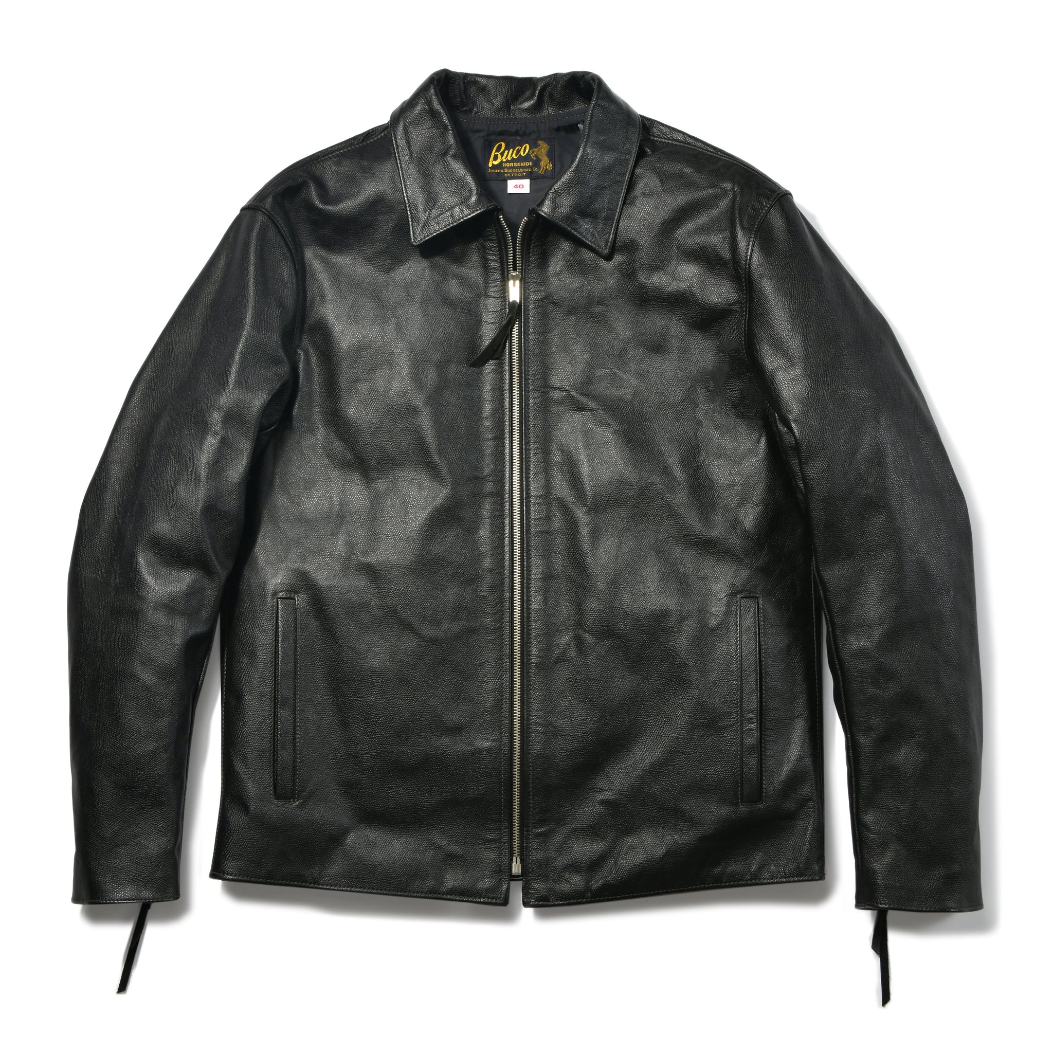 Buco leather jacket for sale best sale