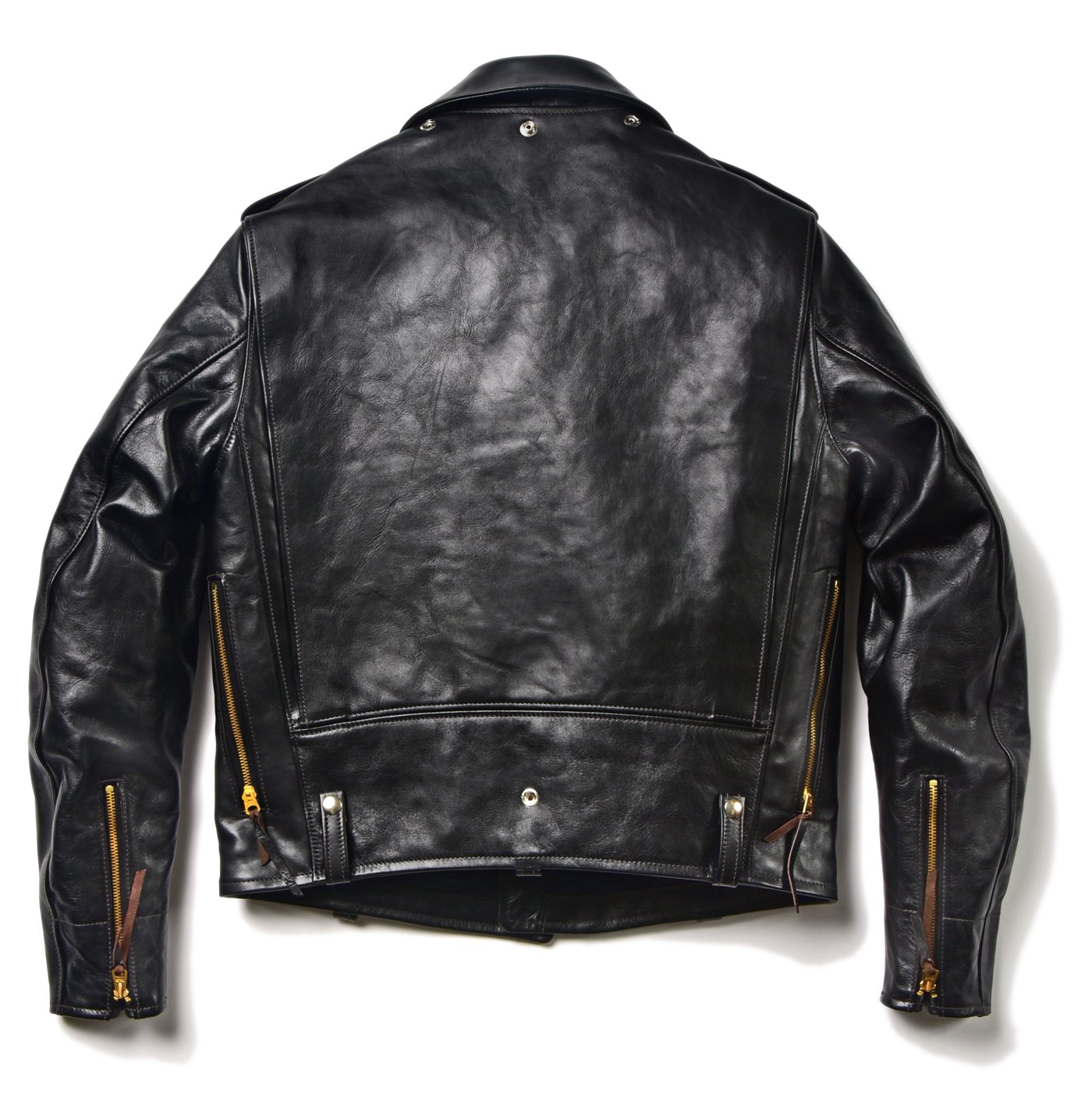 BUCO J-24 JACKET – The Real McCoy's