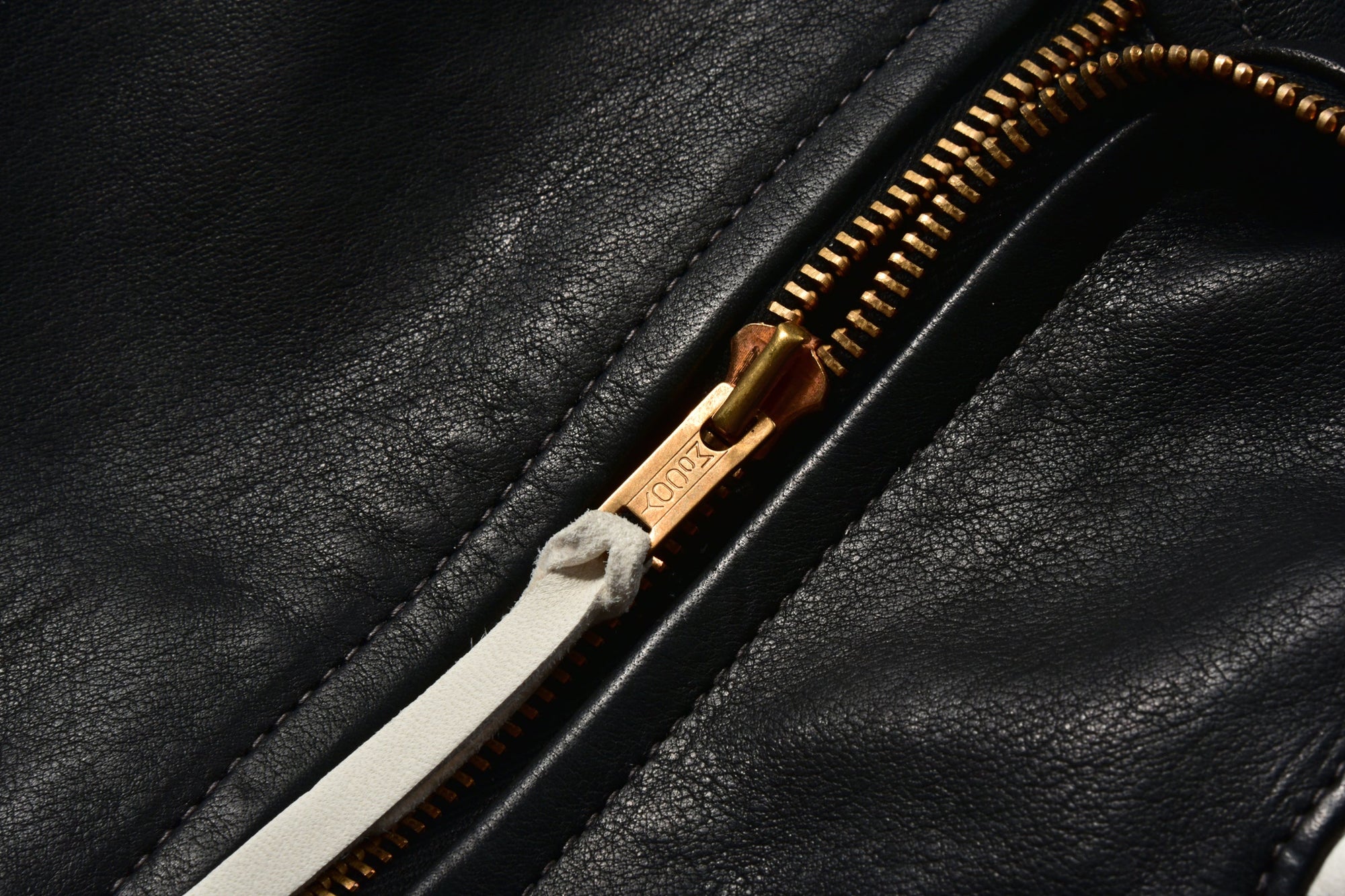 BUCO J-24 / WHITE x BLACK