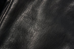 BUCO J-24 / WHITE x BLACK