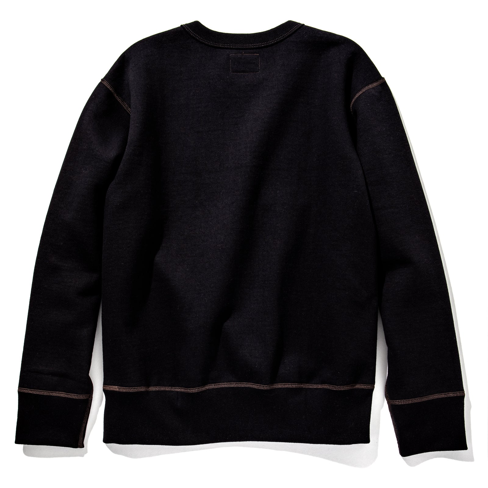 BUCO SWEATSHIRT / ENGINEER – The Real McCoy's