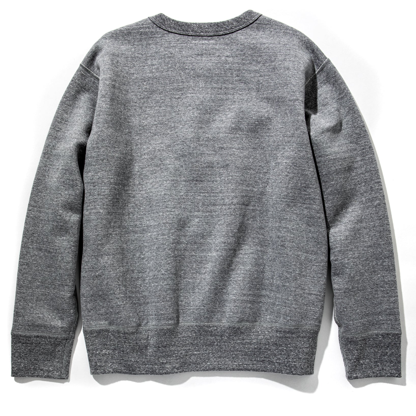BUCO SWEATSHIRT / ENGINEER