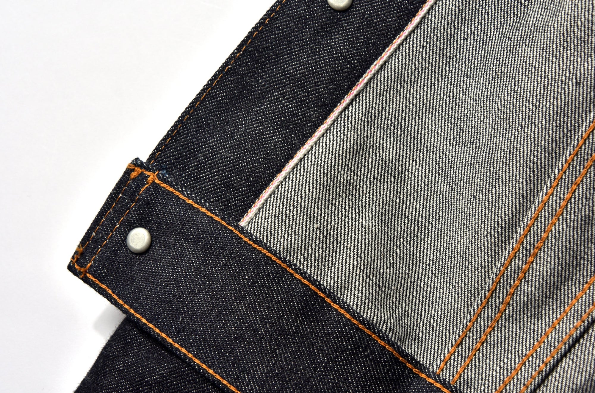 REAL McCOY'S Lot. 004J