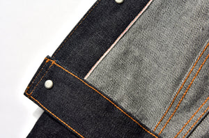 REAL McCOY'S Lot. 004J