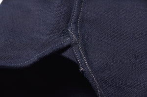 8HU HEAVY MOLESKIN SHIRT