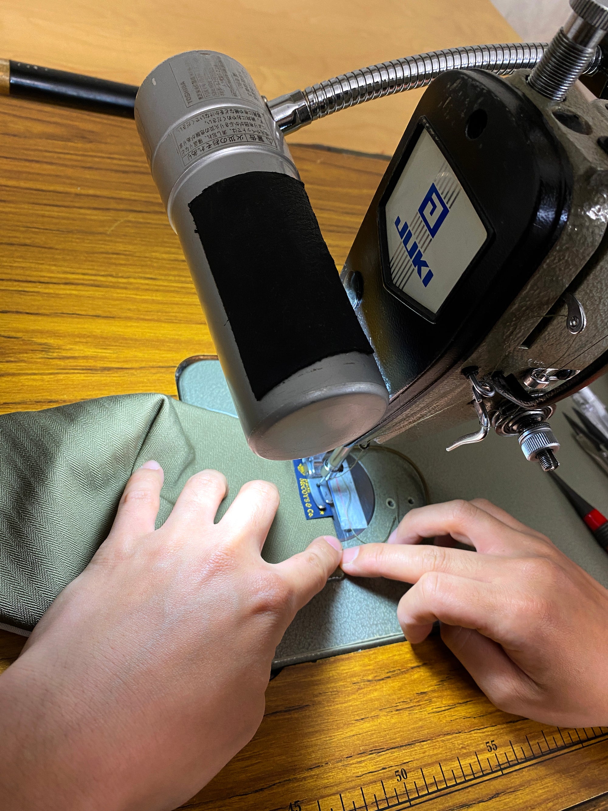 FACE MASK, COTTON TYPE R2-A