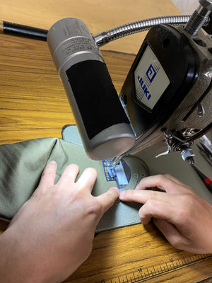 FACE MASK, COTTON TYPE R2-A