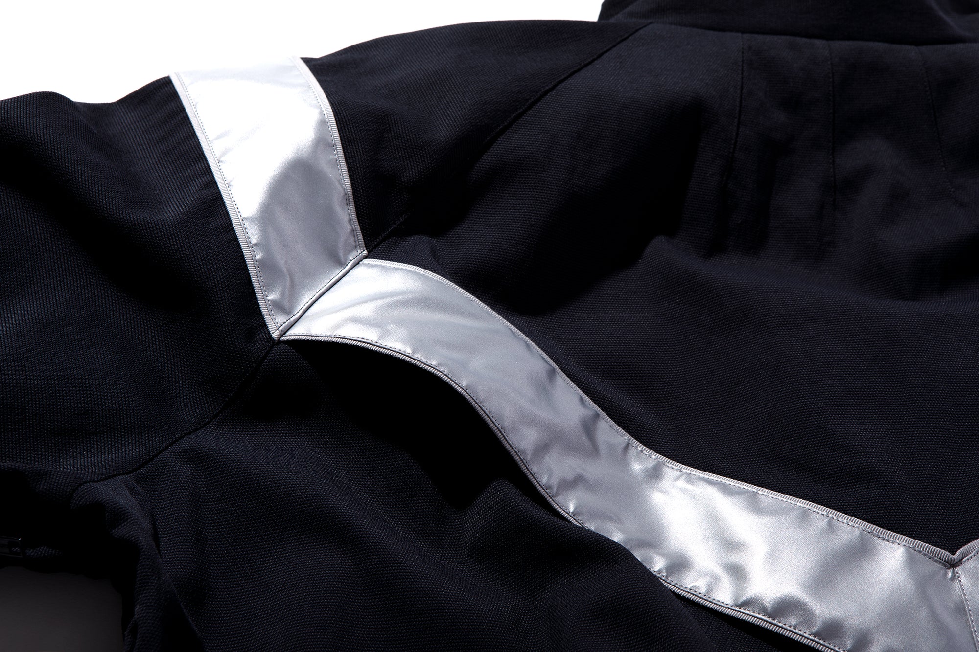 IPFU NYLON TRAINING JACKET