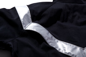 IPFU NYLON TRAINING JACKET